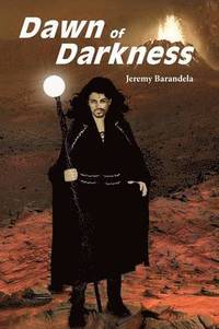 bokomslag Dawn of Darkness