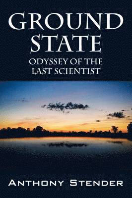 Anthony Stender - Ground State, Häftad