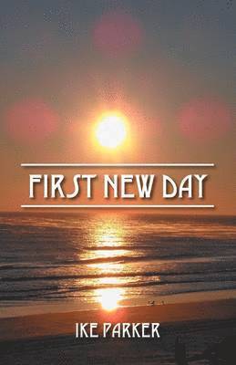 bokomslag First New Day