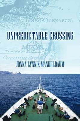 Unpredictable Crossing 1