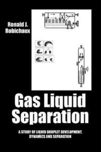 bokomslag Gas Liquid Separation