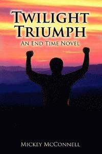 bokomslag Twilight Triumph