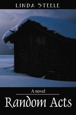 Linda Steele - Random Acts, Häftad