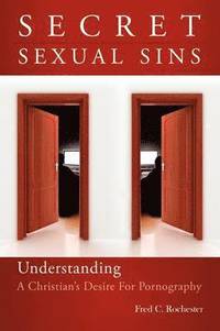 bokomslag Secret Sexual Sins