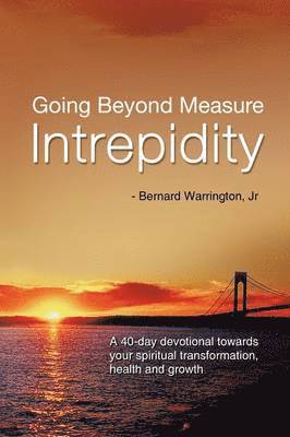Going Beyond Measure--Intrepidity 1