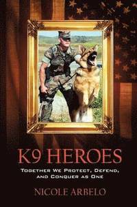 bokomslag K9 Heroes