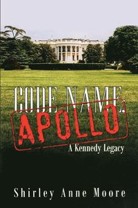 bokomslag Code Name Apollo