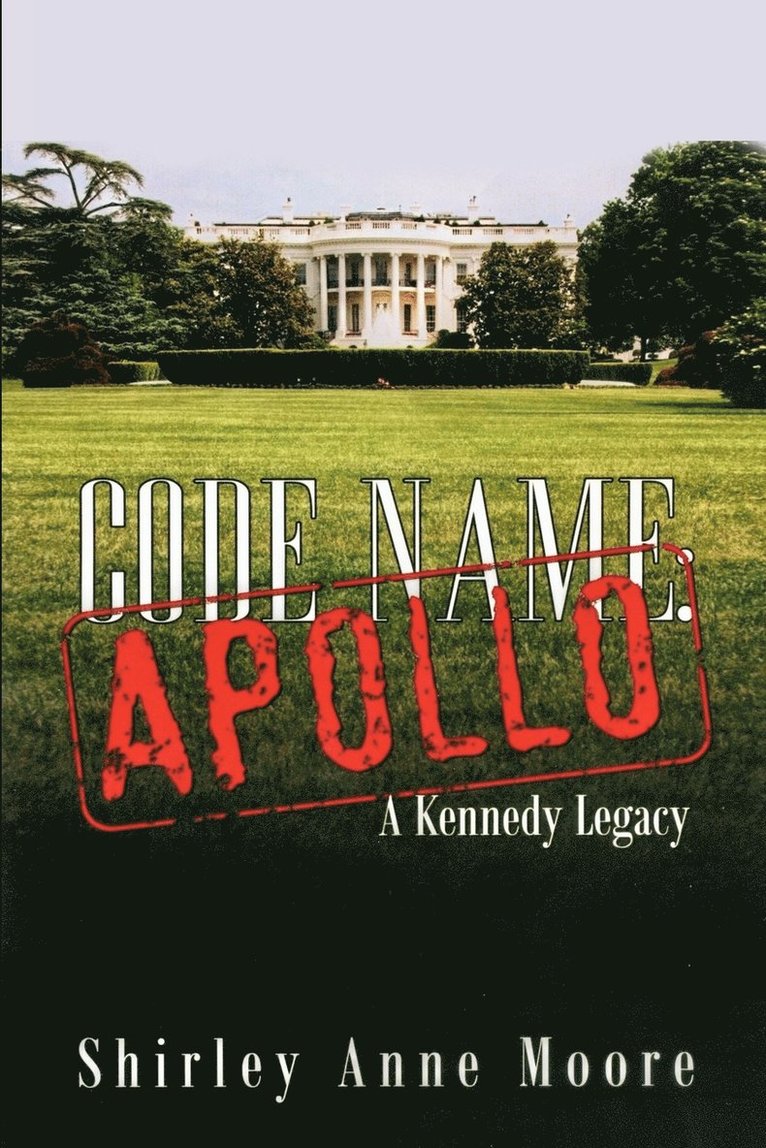 Code Name Apollo 1