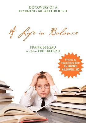 A Life in Balance 1