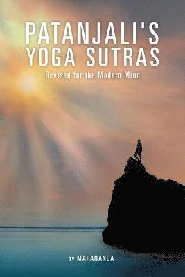 bokomslag Patanjali's Yoga Sutras