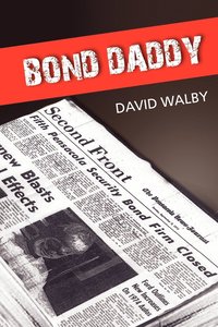 bokomslag Bond Daddy