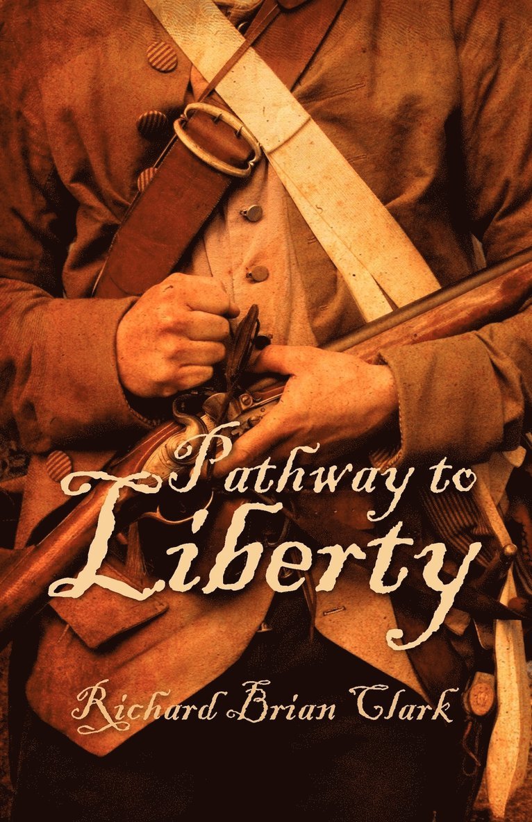 Pathway to Liberty 1