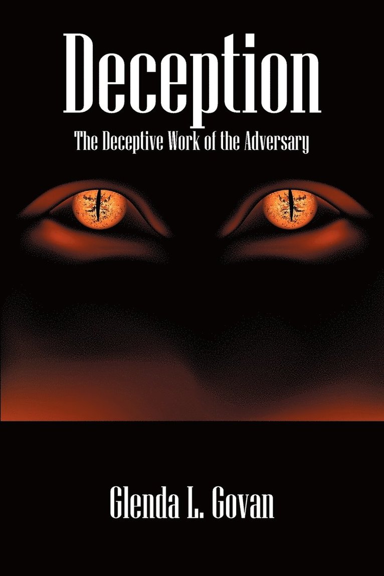Deception 1