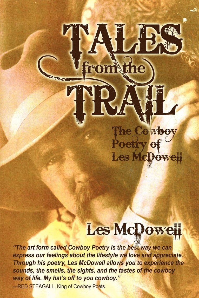 Tales from the Trail 1