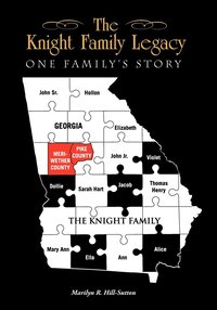 bokomslag The Knight Family Legacy