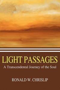 bokomslag Light Passages