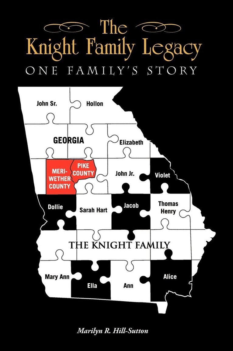 The Knight Family Legacy 1