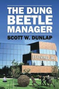 bokomslag Dung Beetle Manager