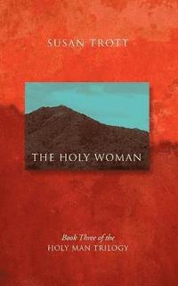 bokomslag The Holy Woman