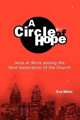 bokomslag Circle of Hope