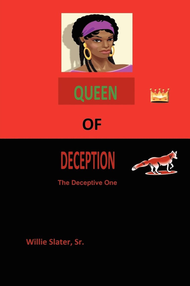 Queen of Deception 1