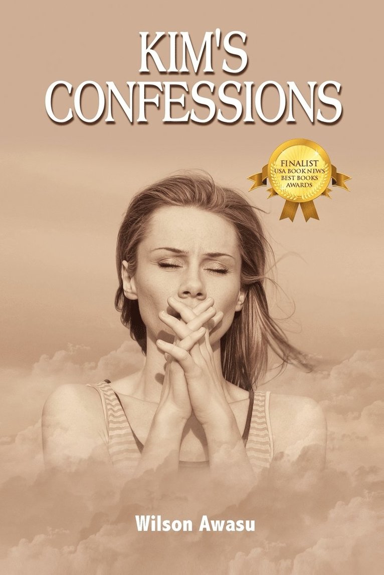 Kim's Confessions 1