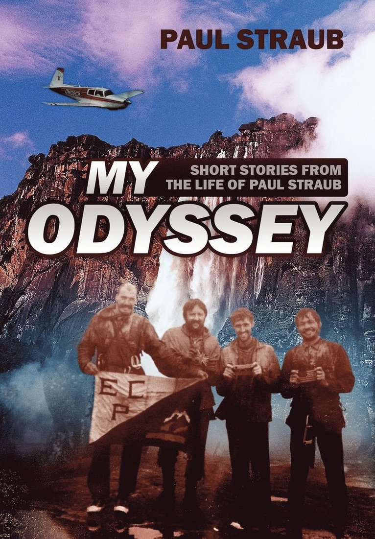 My Odyssey 1
