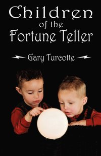 bokomslag Children of the Fortune Teller