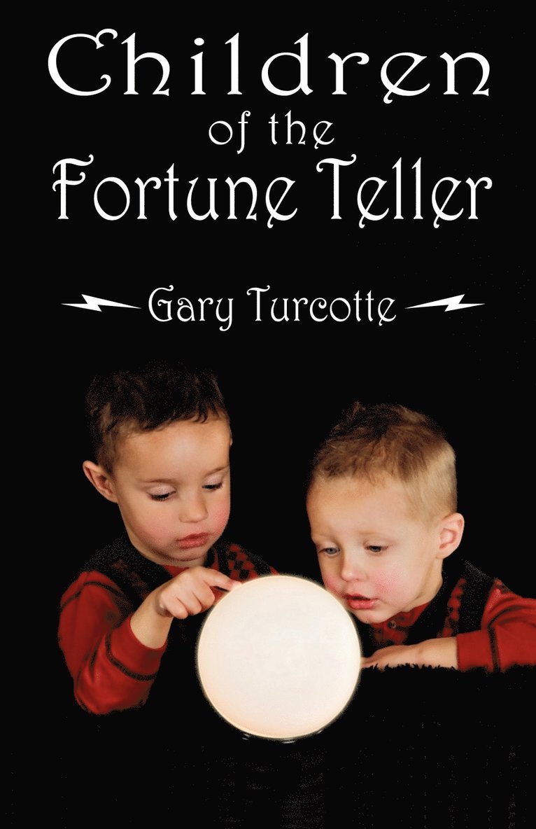 Children of the Fortune Teller 1