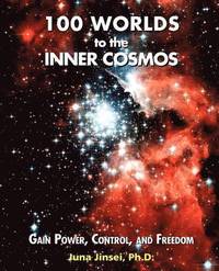 bokomslag 100 Worlds to the Inner Cosmos