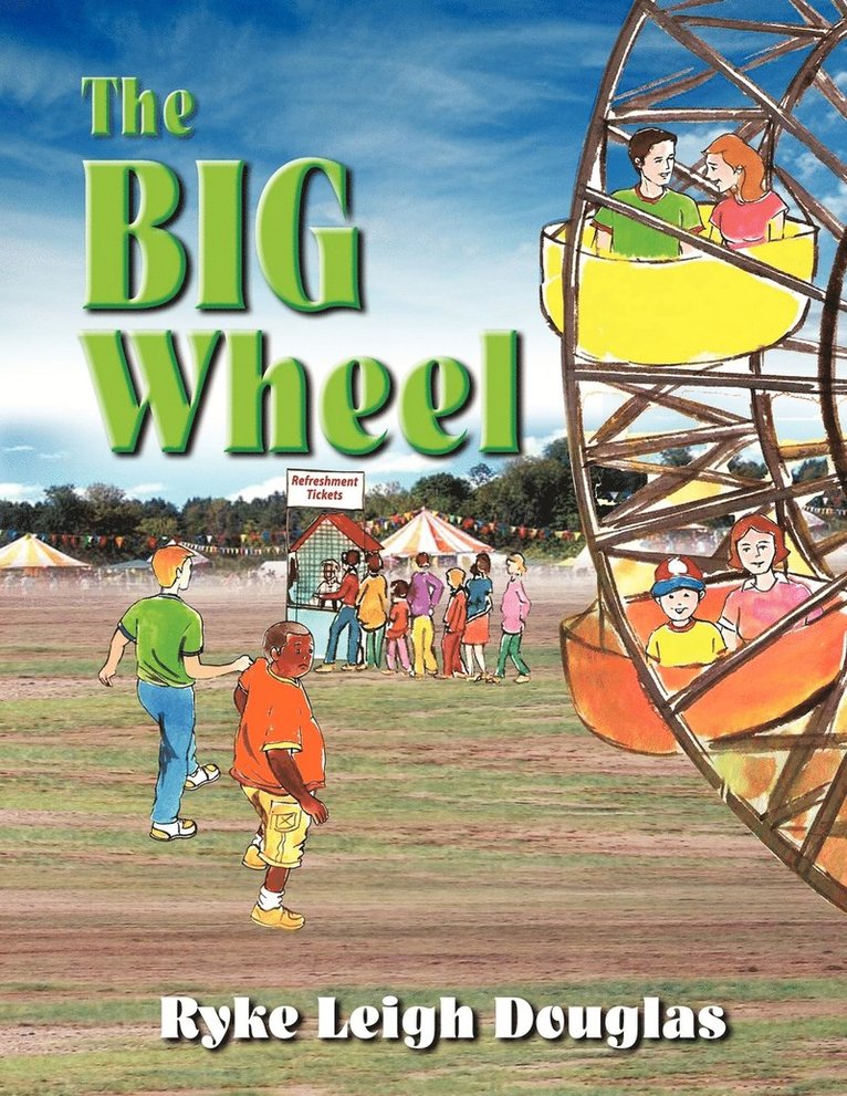 Big Wheel