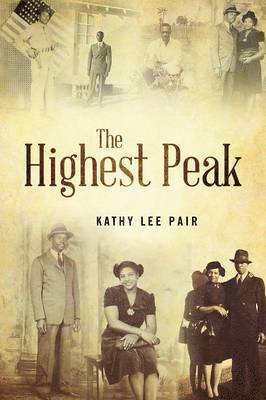 The Highest Peak 1