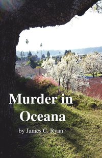 bokomslag Murder in Oceana