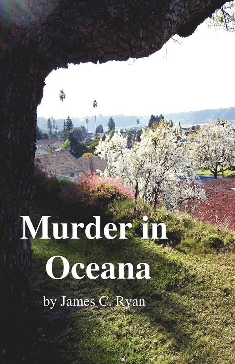 Murder in Oceana 1