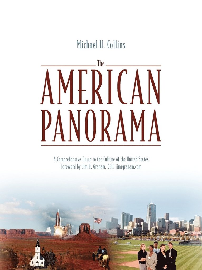 American Panorama 1