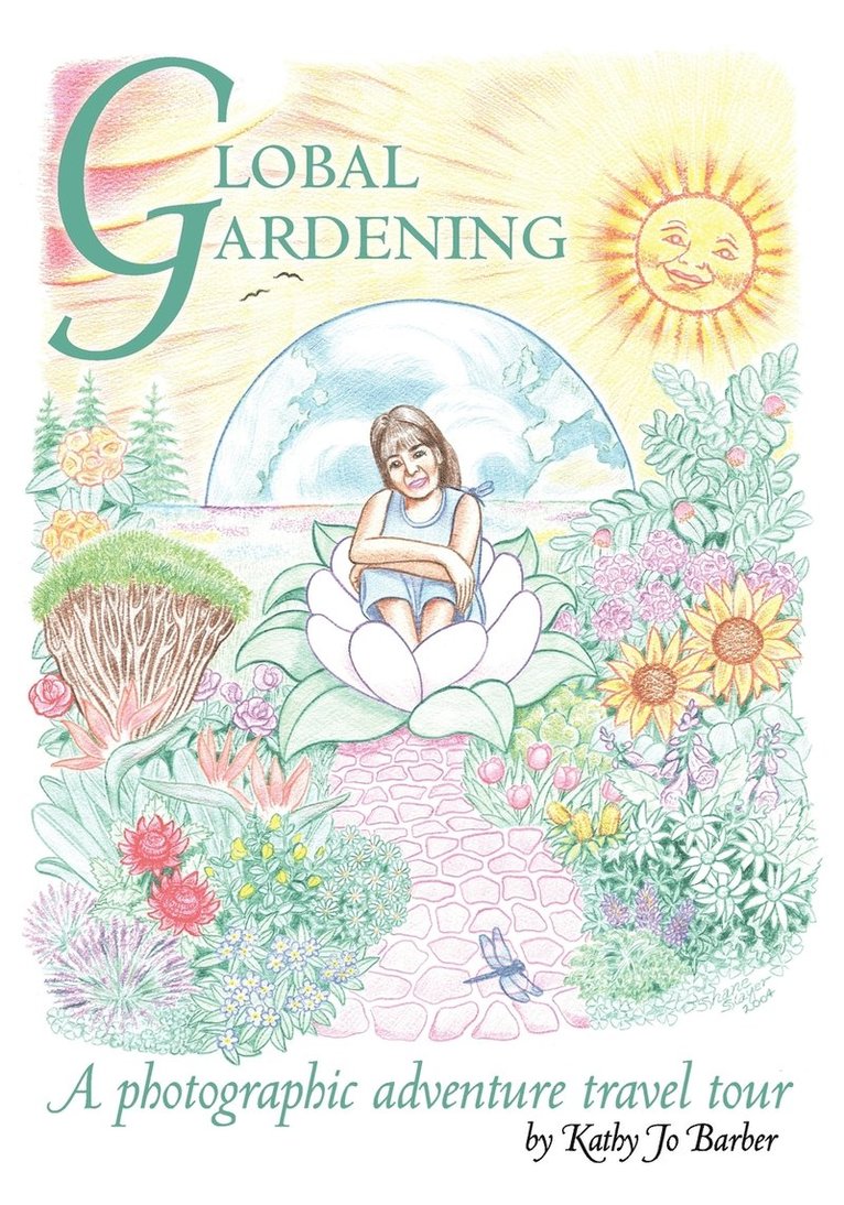 Global Gardening 1