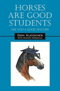 bokomslag Horses Are Good Students