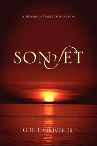 bokomslag Sonset