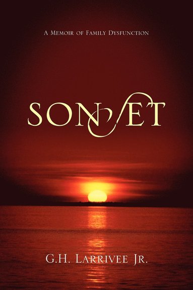 bokomslag Sonset