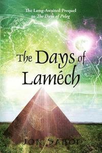 bokomslag The Days of Lamech
