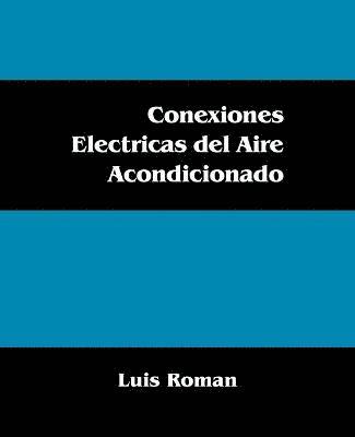 Conexiones Electricas del Aire Acondicionado 1