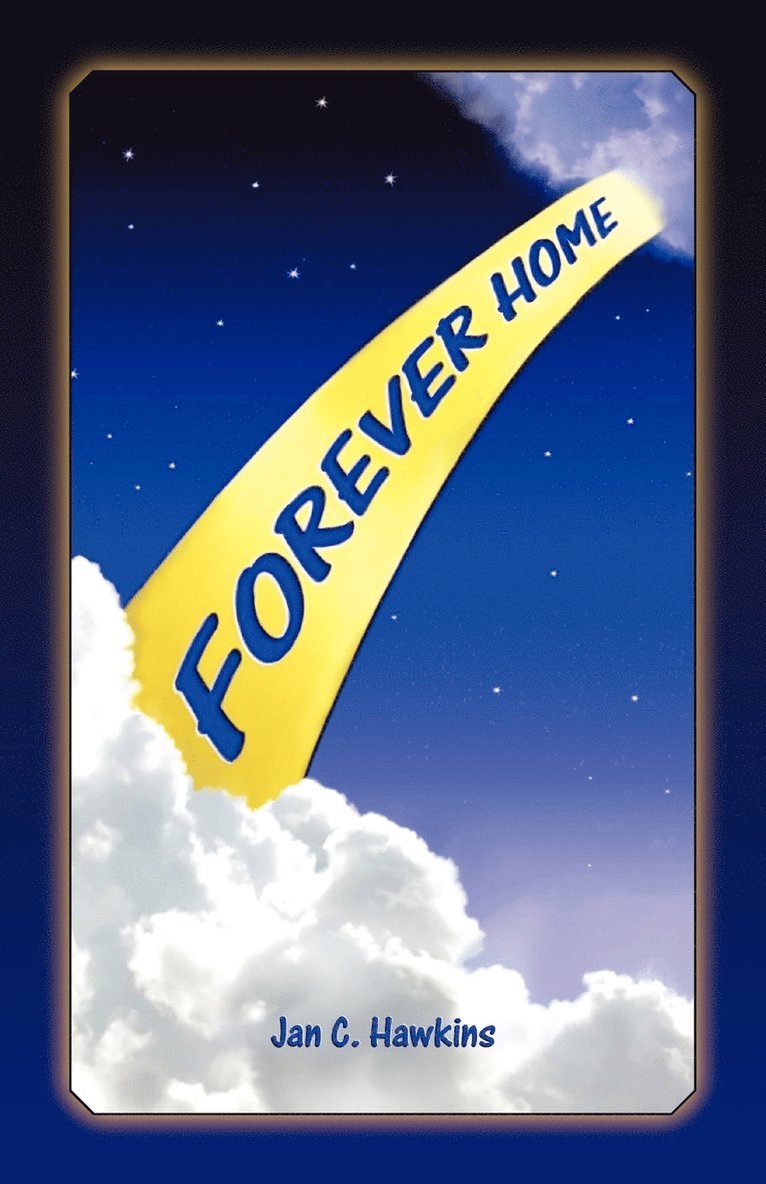 Forever Home 1