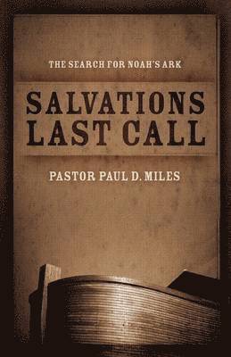 Salvation's Last Call 1