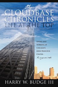 bokomslag Cloudbase Chronicles - Life at the Top