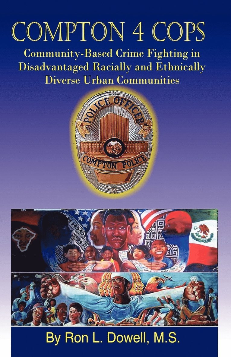Compton 4 Cops