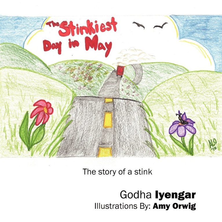 The Stinkiest Day in May 1