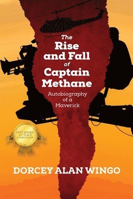 The Rise and Fall of Captain Methane 1