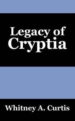 Legacy of Cryptia 1