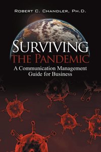 bokomslag Surviving the Pandemic