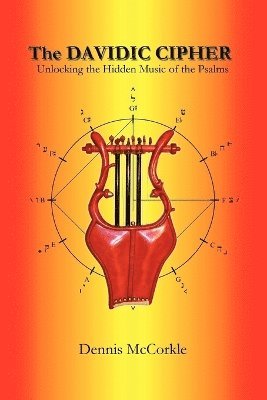 Dennis Firth McCorkle - Davidic Cipher, Häftad